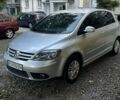 Сірий Фольксваген Golf Plus, об'ємом двигуна 1.6 л та пробігом 251 тис. км за 6400 $, фото 11 на Automoto.ua