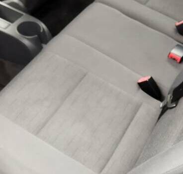 Серый Фольксваген Гольф Плюс, объемом двигателя 1.6 л и пробегом 204 тыс. км за 5800 $, фото 6 на Automoto.ua