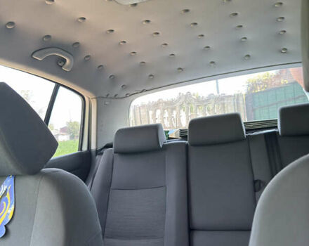 Серый Фольксваген Гольф Плюс, объемом двигателя 1.9 л и пробегом 299 тыс. км за 6900 $, фото 8 на Automoto.ua