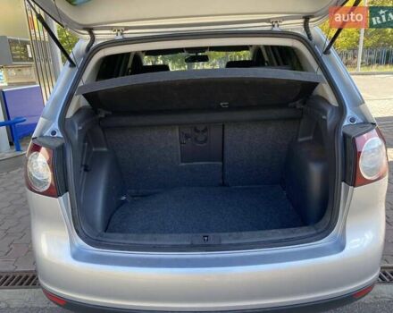 Серый Фольксваген Гольф Плюс, объемом двигателя 1.6 л и пробегом 183 тыс. км за 6999 $, фото 37 на Automoto.ua