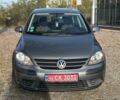 Серый Фольксваген Гольф Плюс, объемом двигателя 1.4 л и пробегом 208 тыс. км за 5500 $, фото 1 на Automoto.ua