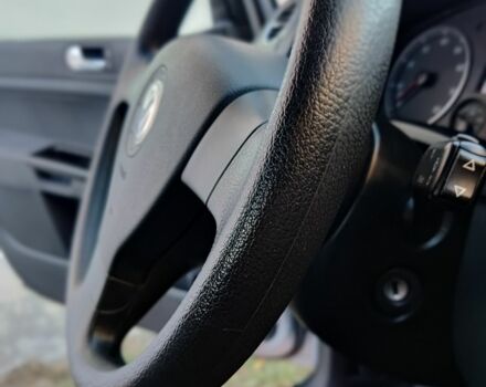 Фольксваген Golf Plus 2005 у Чернівцях на Automoto.ua Сірий Фольксваген Golf Plus, об'ємом двигуна 1.6 л та пробігом 185 тис. км за 5700 $, фото 20 на Automoto.ua