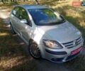 Серый Фольксваген Гольф Плюс, объемом двигателя 1.4 л и пробегом 220 тыс. км за 5500 $, фото 2 на Automoto.ua