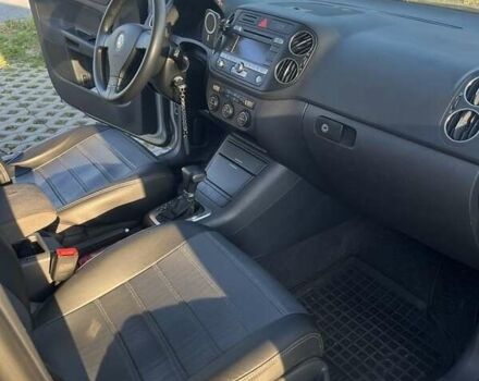 Сірий Фольксваген Golf Plus, об'ємом двигуна 1.6 л та пробігом 251 тис. км за 6400 $, фото 6 на Automoto.ua
