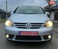 Сірий Фольксваген Golf Plus, об'ємом двигуна 2 л та пробігом 331 тис. км за 5400 $, фото 1 на Automoto.ua