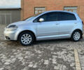 Серый Фольксваген Гольф Плюс, объемом двигателя 1.6 л и пробегом 268 тыс. км за 4900 $, фото 13 на Automoto.ua