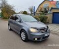 Сірий Фольксваген Golf Plus, об'ємом двигуна 2 л та пробігом 248 тис. км за 4700 $, фото 3 на Automoto.ua