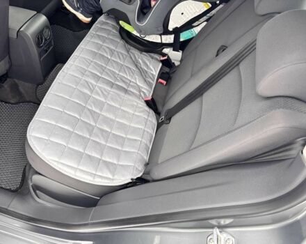 Сірий Фольксваген Golf Plus, об'ємом двигуна 1.6 л та пробігом 214 тис. км за 5500 $, фото 10 на Automoto.ua