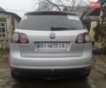 Сірий Фольксваген Golf Plus, об'ємом двигуна 1.4 л та пробігом 250 тис. км за 5200 $, фото 2 на Automoto.ua