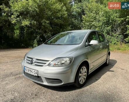 Сірий Фольксваген Golf Plus, об'ємом двигуна 1.6 л та пробігом 199 тис. км за 6500 $, фото 35 на Automoto.ua