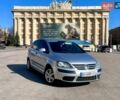 Сірий Фольксваген Golf Plus, об'ємом двигуна 1.6 л та пробігом 218 тис. км за 6000 $, фото 1 на Automoto.ua