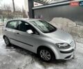 Серый Фольксваген Гольф Плюс, объемом двигателя 1.4 л и пробегом 213 тыс. км за 5500 $, фото 1 на Automoto.ua