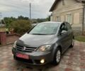 Сірий Фольксваген Golf Plus, об'ємом двигуна 1.6 л та пробігом 231 тис. км за 6300 $, фото 1 на Automoto.ua