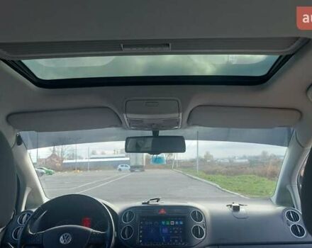 Сірий Фольксваген Golf Plus, об'ємом двигуна 1.6 л та пробігом 198 тис. км за 7000 $, фото 23 на Automoto.ua