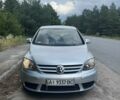 Сірий Фольксваген Golf Plus, об'ємом двигуна 1.9 л та пробігом 210 тис. км за 2302 $, фото 1 на Automoto.ua