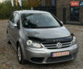 Серый Фольксваген Гольф Плюс, объемом двигателя 1.6 л и пробегом 211 тыс. км за 6600 $, фото 1 на Automoto.ua