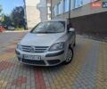 Серый Фольксваген Гольф Плюс, объемом двигателя 1.6 л и пробегом 179 тыс. км за 6700 $, фото 8 на Automoto.ua