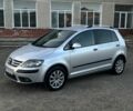 Сірий Фольксваген Golf Plus, об'ємом двигуна 1.6 л та пробігом 206 тис. км за 4800 $, фото 1 на Automoto.ua
