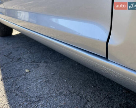 Серый Фольксваген Гольф Плюс, объемом двигателя 1.6 л и пробегом 218 тыс. км за 6300 $, фото 15 на Automoto.ua