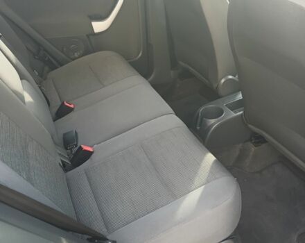 Серый Фольксваген Гольф Плюс, объемом двигателя 1.7 л и пробегом 268 тыс. км за 5400 $, фото 8 на Automoto.ua