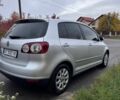 Сірий Фольксваген Golf Plus, об'ємом двигуна 1.4 л та пробігом 218 тис. км за 4200 $, фото 5 на Automoto.ua
