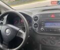 Серый Фольксваген Гольф Плюс, объемом двигателя 1.6 л и пробегом 231 тыс. км за 6100 $, фото 10 на Automoto.ua