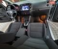 Серый Фольксваген Гольф Плюс, объемом двигателя 1.9 л и пробегом 285 тыс. км за 6200 $, фото 14 на Automoto.ua