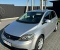 Сірий Фольксваген Golf Plus, об'ємом двигуна 1.4 л та пробігом 244 тис. км за 5200 $, фото 1 на Automoto.ua