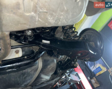 Сірий Фольксваген Golf Plus, об'ємом двигуна 1.6 л та пробігом 211 тис. км за 6500 $, фото 43 на Automoto.ua