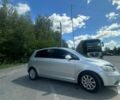 Сірий Фольксваген Golf Plus, об'ємом двигуна 1.6 л та пробігом 199 тис. км за 5500 $, фото 1 на Automoto.ua