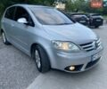Сірий Фольксваген Golf Plus, об'ємом двигуна 1.6 л та пробігом 306 тис. км за 5350 $, фото 1 на Automoto.ua