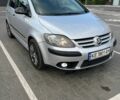 Сірий Фольксваген Golf Plus, об'ємом двигуна 1.6 л та пробігом 208 тис. км за 6100 $, фото 1 на Automoto.ua