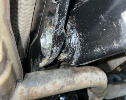 Сірий Фольксваген Golf Plus, об'ємом двигуна 1.6 л та пробігом 211 тис. км за 6500 $, фото 45 на Automoto.ua