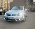 Сірий Фольксваген Golf Plus, об'ємом двигуна 1.6 л та пробігом 258 тис. км за 4850 $, фото 1 на Automoto.ua