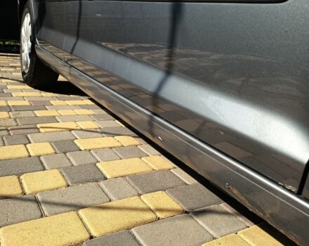 Сірий Фольксваген Golf Plus, об'ємом двигуна 0 л та пробігом 228 тис. км за 5132 $, фото 4 на Automoto.ua