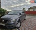 Сірий Фольксваген Golf Plus, об'ємом двигуна 1.6 л та пробігом 170 тис. км за 4700 $, фото 1 на Automoto.ua