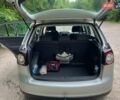 Сірий Фольксваген Golf Plus, об'ємом двигуна 1.6 л та пробігом 199 тис. км за 6500 $, фото 15 на Automoto.ua