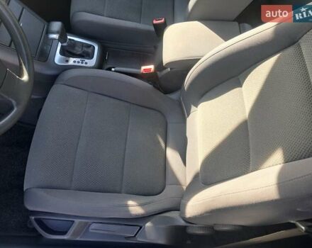 Серый Фольксваген Гольф Плюс, объемом двигателя 1.6 л и пробегом 131 тыс. км за 6599 $, фото 22 на Automoto.ua