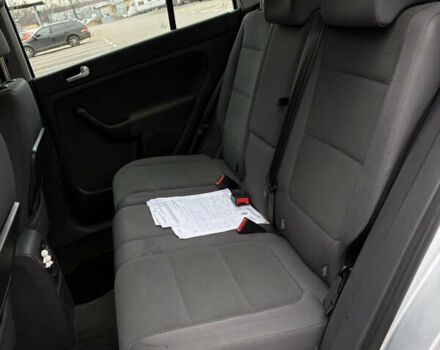 Серый Фольксваген Гольф Плюс, объемом двигателя 1.6 л и пробегом 170 тыс. км за 5999 $, фото 29 на Automoto.ua