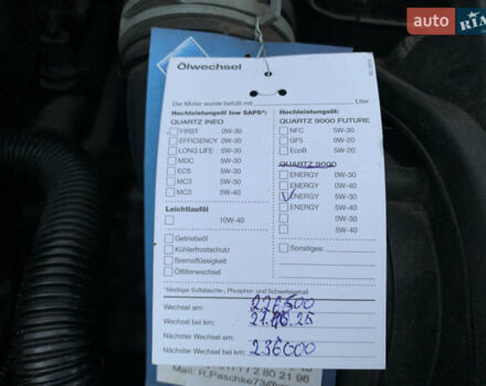 Серый Фольксваген Гольф Плюс, объемом двигателя 1.6 л и пробегом 200 тыс. км за 7200 $, фото 50 на Automoto.ua