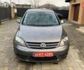Серый Фольксваген Гольф Плюс, объемом двигателя 1.6 л и пробегом 172 тыс. км за 5977 $, фото 1 на Automoto.ua