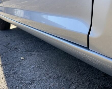 Серый Фольксваген Гольф Плюс, объемом двигателя 1.6 л и пробегом 218 тыс. км за 6300 $, фото 11 на Automoto.ua