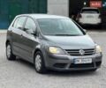 Сірий Фольксваген Golf Plus, об'ємом двигуна 1.6 л та пробігом 245 тис. км за 4250 $, фото 1 на Automoto.ua