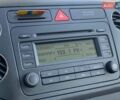Серый Фольксваген Гольф Плюс, объемом двигателя 1.6 л и пробегом 206 тыс. км за 6690 $, фото 15 на Automoto.ua