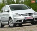 Серый Фольксваген Гольф Плюс, объемом двигателя 1.6 л и пробегом 182 тыс. км за 5799 $, фото 1 на Automoto.ua