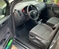 Серый Фольксваген Гольф Плюс, объемом двигателя 1.6 л и пробегом 172 тыс. км за 5977 $, фото 15 на Automoto.ua