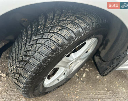 Серый Фольксваген Гольф Плюс, объемом двигателя 1.6 л и пробегом 180 тыс. км за 6200 $, фото 30 на Automoto.ua