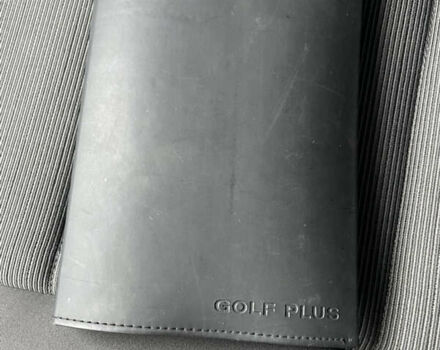 Сірий Фольксваген Golf Plus, об'ємом двигуна 1.6 л та пробігом 211 тис. км за 6500 $, фото 20 на Automoto.ua