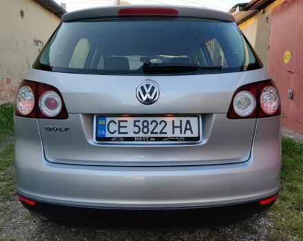 Фольксваген Golf Plus 2005 у Чернівцях на Automoto.ua Сірий Фольксваген Golf Plus, об'ємом двигуна 1.6 л та пробігом 185 тис. км за 5700 $, фото 6 на Automoto.ua