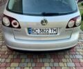 Сірий Фольксваген Golf Plus, об'ємом двигуна 1.6 л та пробігом 243 тис. км за 4499 $, фото 3 на Automoto.ua